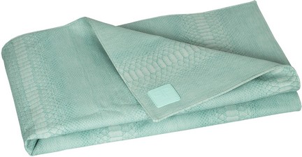 Turquoise Play Mat